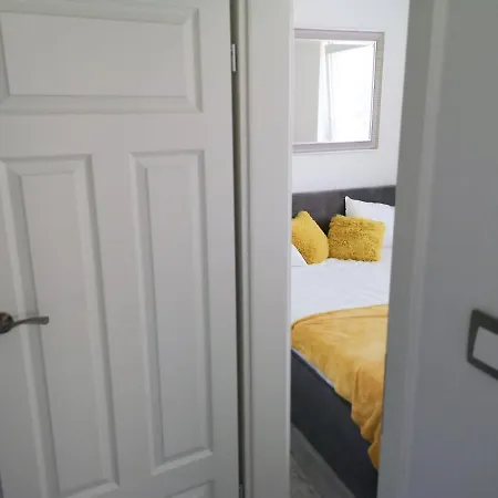 Apartment Apartament Amma - De Luxe - Free Parking Krakow