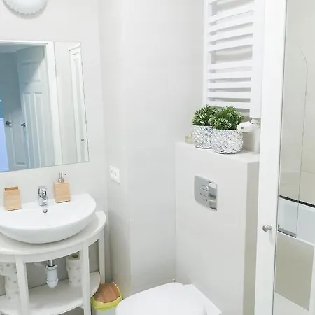 Apartment Apartament Amma - De Luxe - Free Parking Krakow