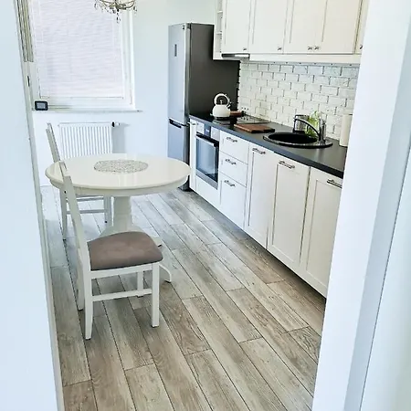 Apartament Amma - De Luxe - Free Parking Apartment *