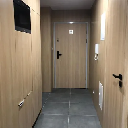 Apartment Platinex 3 *
