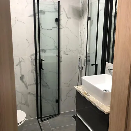 Apartment Platinex 3 Krakow