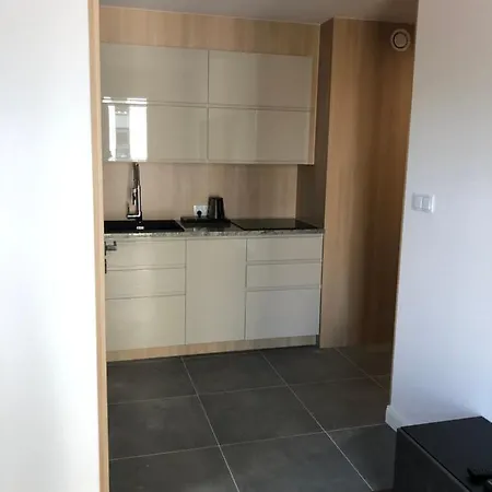 Platinex 3 Apartment *