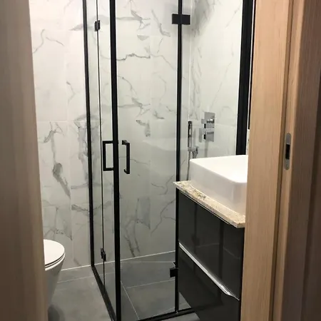 Platinex 3 Apartment