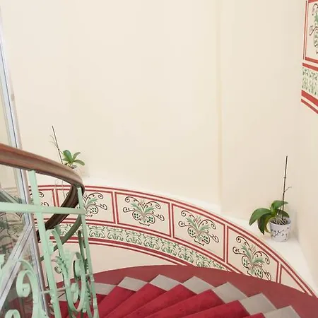 Aparthotel Red Brick Krakow