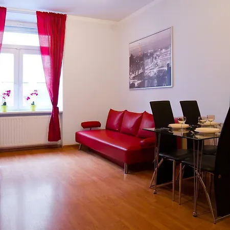 Sodispar & 3* Krakow