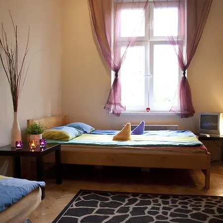 Aston Hostel Krakov