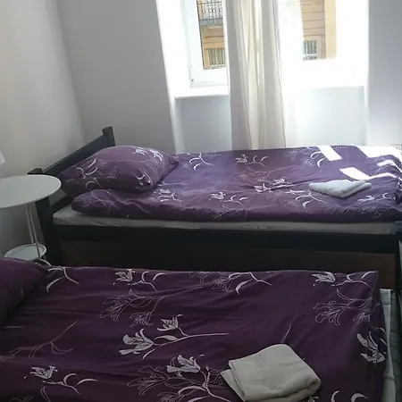 Yellow Hostel *