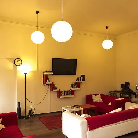 Hostel Yellow *