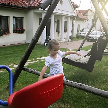 Sofia Nocleg ze śniadaniem