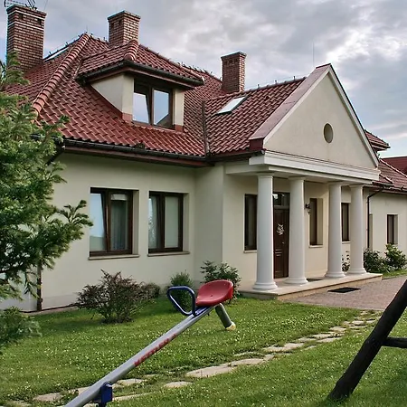 Nocleg ze śniadaniem Sofia
