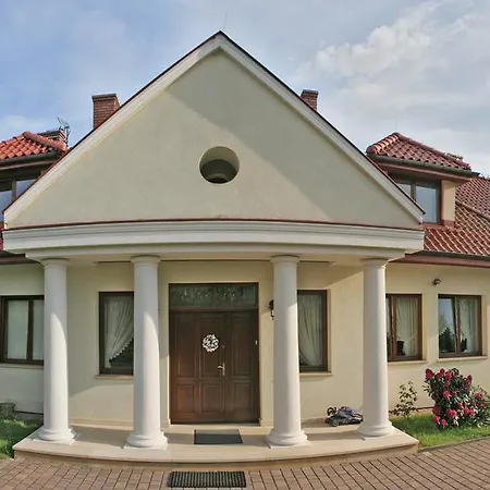 Sofia Nocleg ze śniadaniem Kraków
