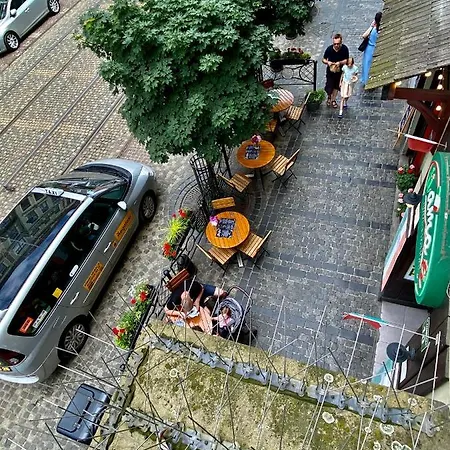 Ametyst Hostal