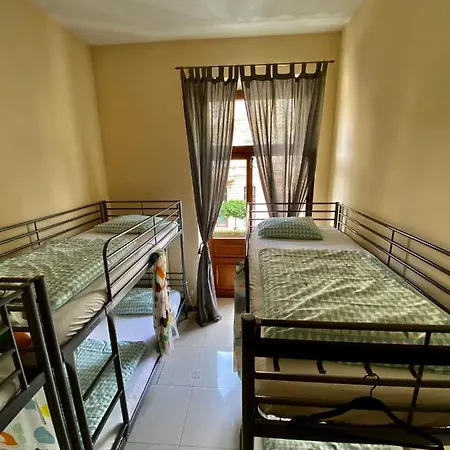 Hostal Ametyst *