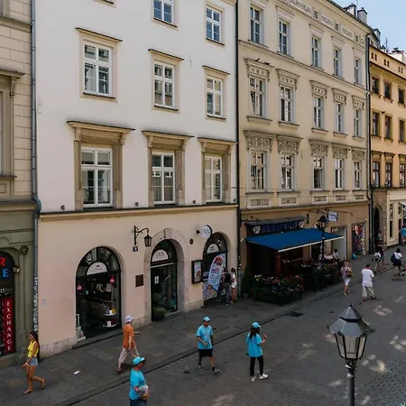Royal - Loftaffair Kraków