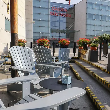 Vienna House By Wyndham Andel's Cracow Hotel