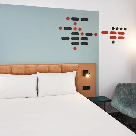 Ibis Styles Centrum