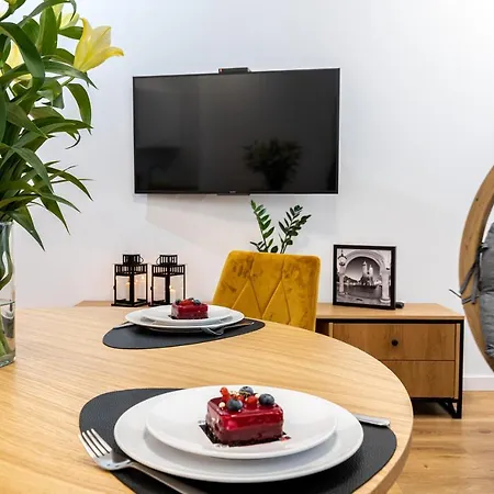 Appartement Beautiful Cracow *