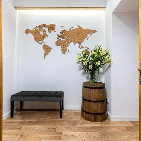 Beautiful Cracow Appartement *