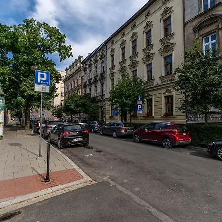 Beautiful Cracow Appartement *