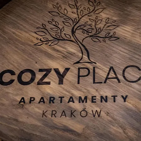 Appartement Beautiful Cracow *