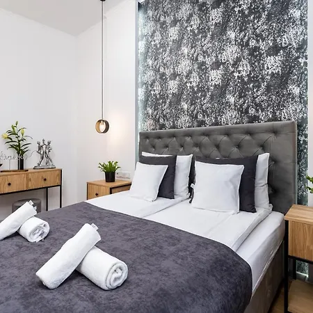 Beautiful Cracow Appartement