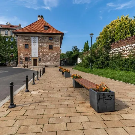 Appartement Beautiful Cracow *
