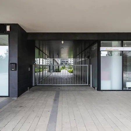 Apartment Romanowicza Cracow By Renters Krakow