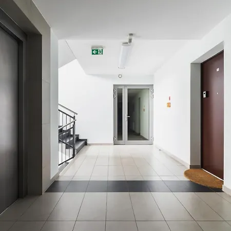 Apartment Romanowicza Cracow By Renters *