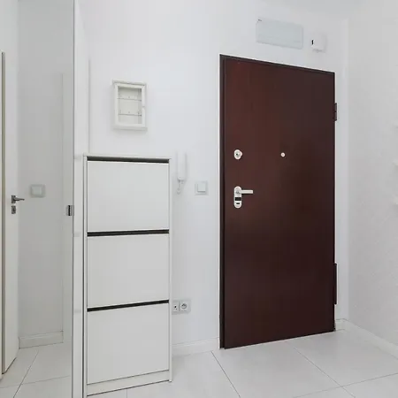 Romanowicza Cracow By Renters * Krakow