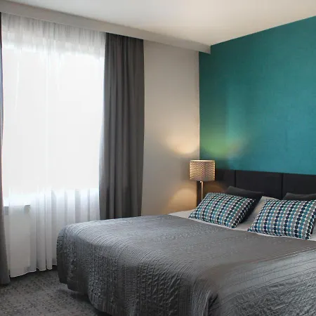 Perla Hotel Krakow