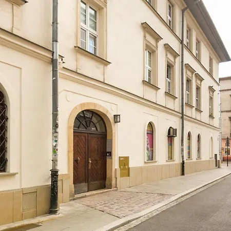 Appartamento Fall In Cracovia
