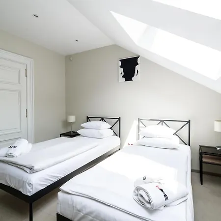 Home Aparthotel Appart hôtel 4*