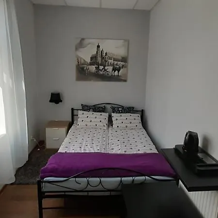 Chilli Cracovia