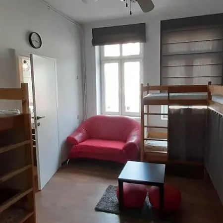 Ostello Chilli Cracovia