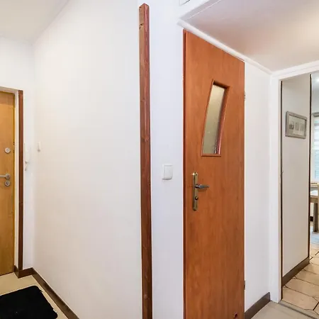 Apartment Debnicki Wawelofts