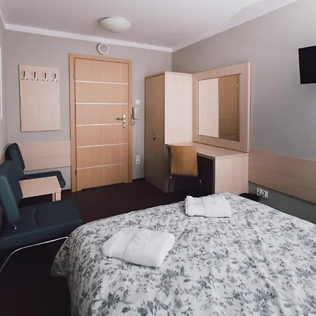 Auberge de jeunesse Strumyk