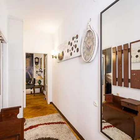 Debnicki Wawelofts Apartment Krakow