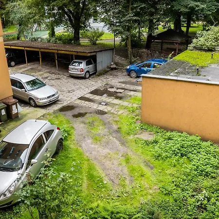 Debnicki Wawelofts Krakow