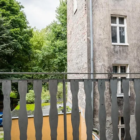 Apartment Debnicki Wawelofts Krakow