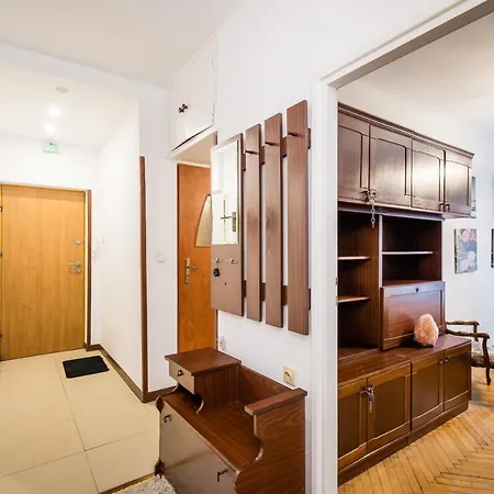 Debnicki Wawelofts Apartment Krakow