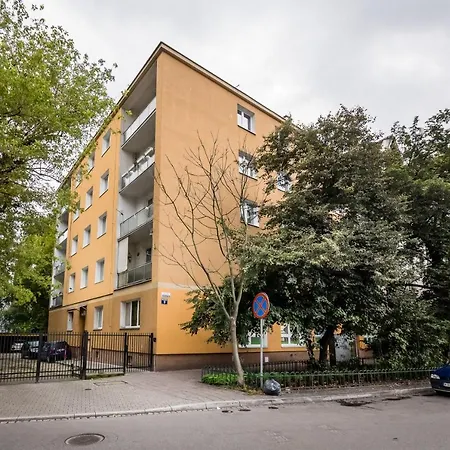 Debnicki Wawelofts Krakow