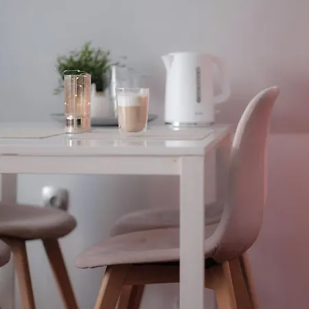 Homestay Fredry 15f Krakow