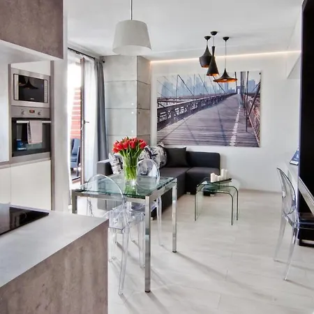 Apartment Mateo