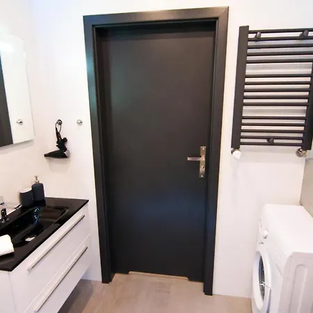 Apartment Mateo
