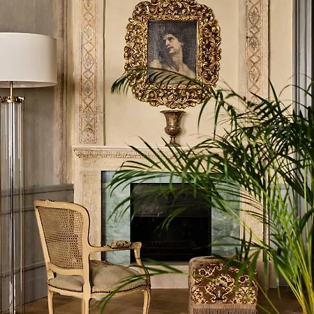H15 Luxury Palace - Destigo Hotel 5*
