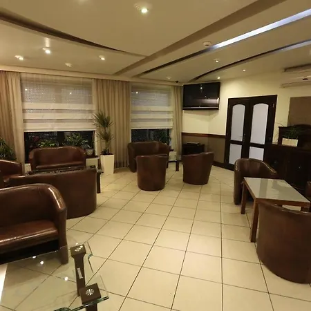 Santorini 3* Krakow