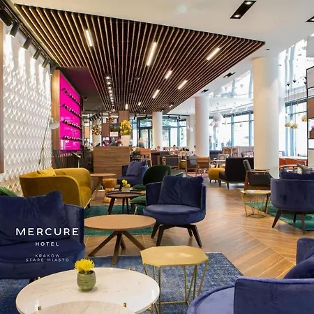 Mercure Stare 4*