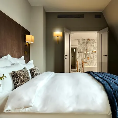 Hotel H15 Luxury Palace - Destigo Krakau