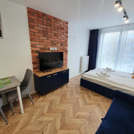Ice Apartament