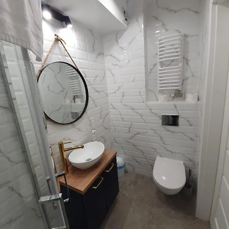 Ice Apartament *